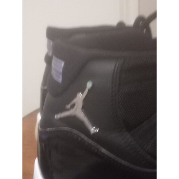 Size 10 - Nike Air Jordan 11 Retro Jubilee 25th Anniversary 2020 - CT8012-011 - Picture 4 of 15